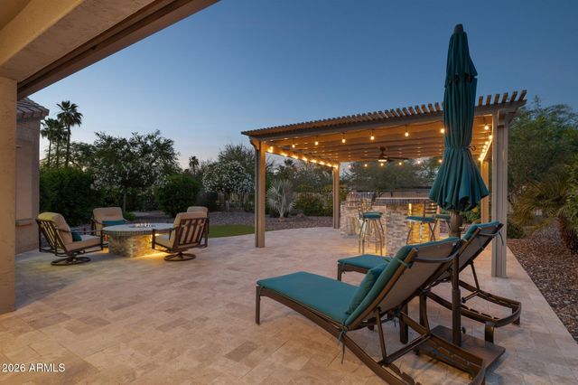 3245 N 163RD Drive, Goodyear, AZ 85395