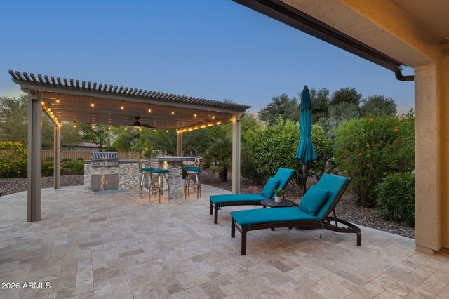 3245 N 163RD Drive, Goodyear, AZ 85395
