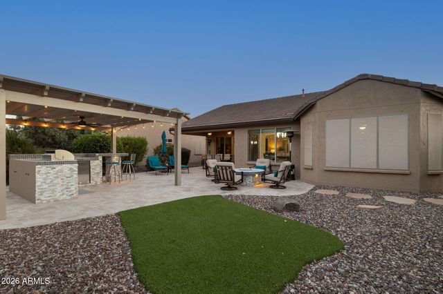 3245 N 163RD Drive, Goodyear, AZ 85395