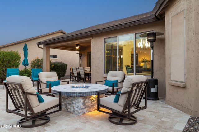 3245 N 163RD Drive, Goodyear, AZ 85395