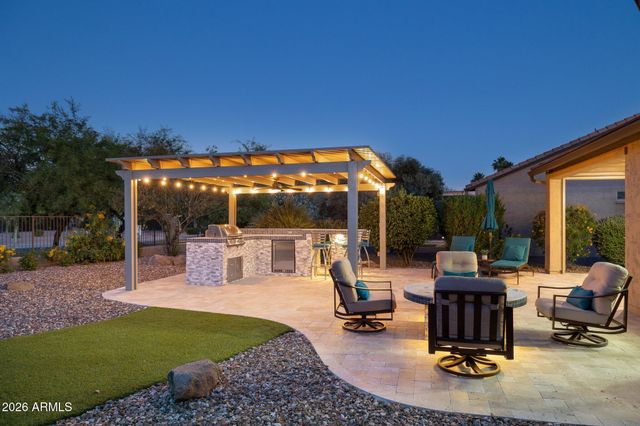 3245 N 163RD Drive, Goodyear, AZ 85395