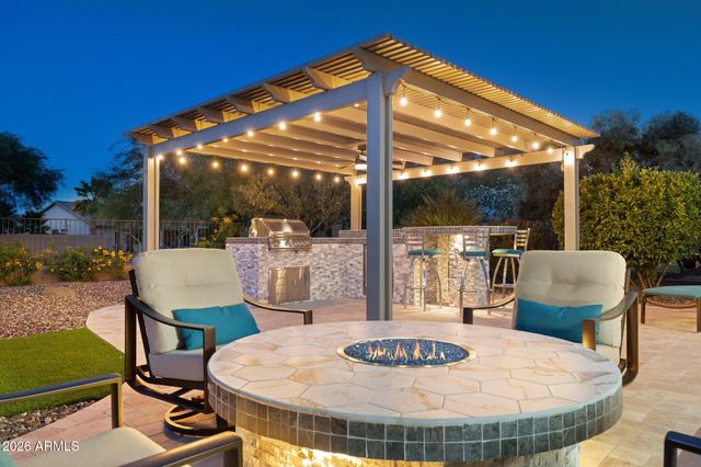 3245 N 163RD Drive, Goodyear, AZ 85395