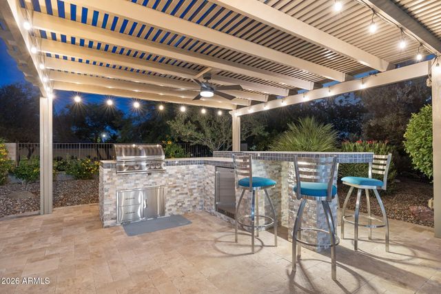 3245 N 163RD Drive, Goodyear, AZ 85395