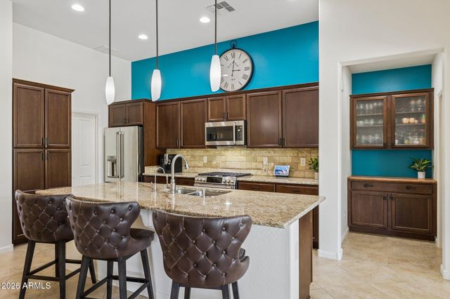 3245 N 163RD Drive, Goodyear, AZ 85395