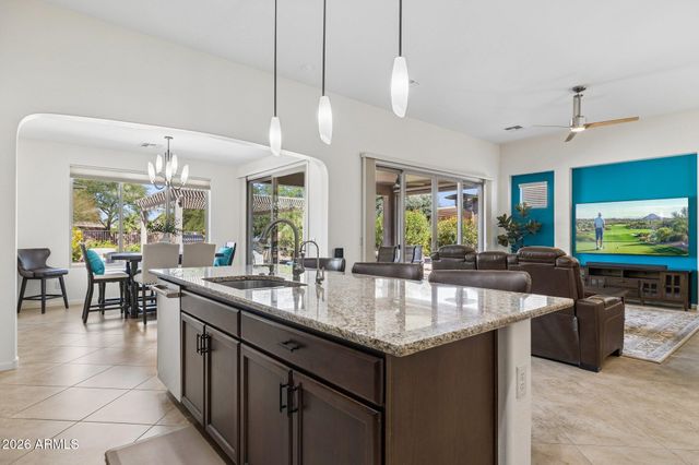 3245 N 163RD Drive, Goodyear, AZ 85395