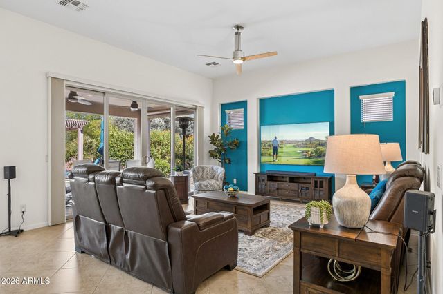 3245 N 163RD Drive, Goodyear, AZ 85395