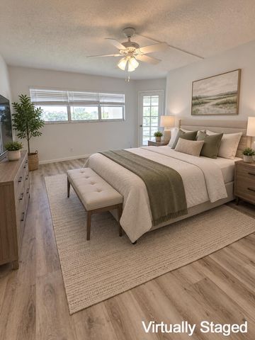3661 VIA POINCIANA 407, Lake Worth, FL 33467