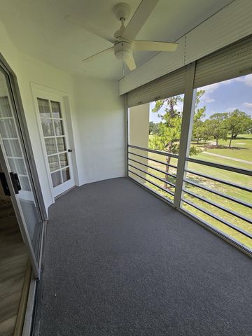 3661 VIA POINCIANA 407, Lake Worth, FL 33467