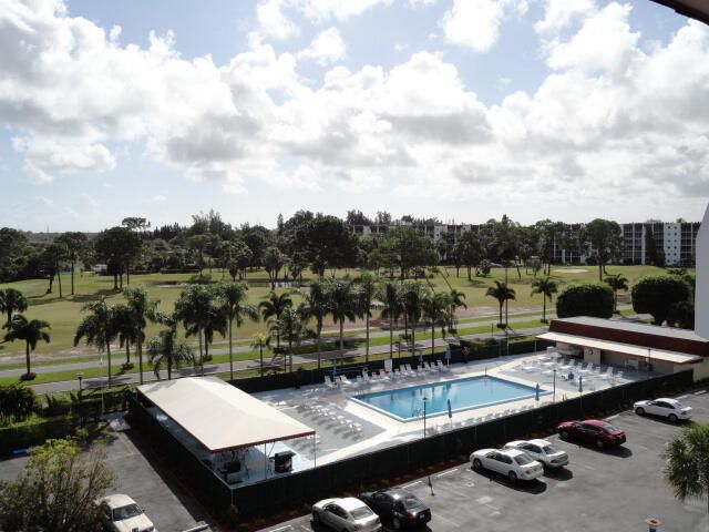 3661 VIA POINCIANA 407, Lake Worth, FL 33467