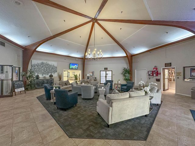 3661 VIA POINCIANA 407, Lake Worth, FL 33467