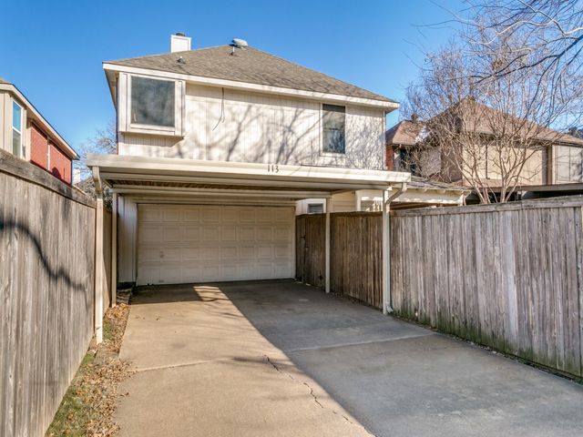 113 Summer place, Coppell, TX 75019