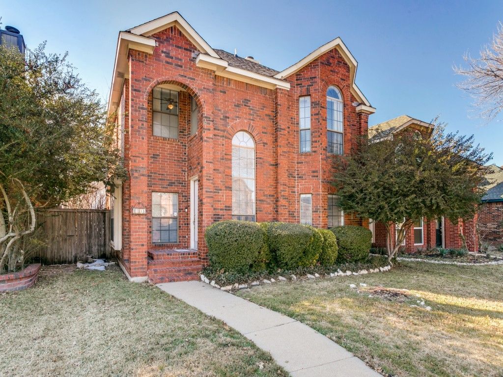 113 Summer place, Coppell, TX 75019