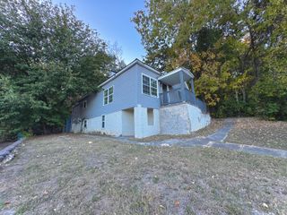 813 Merriam Street, Chattanooga, TN 37405