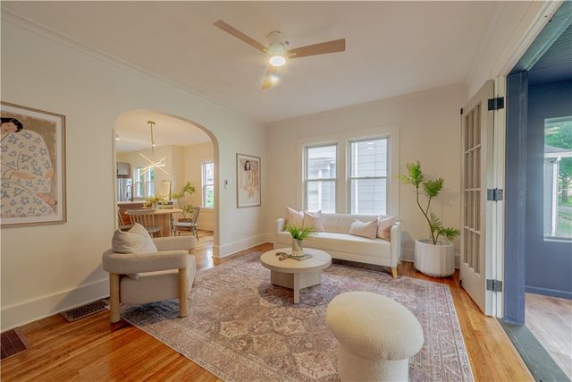 312 Brooks Avenue, Rochester, NY 14619