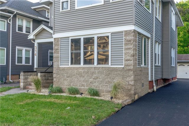 312 Brooks Avenue, Rochester, NY 14619