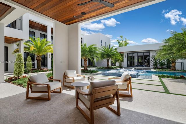 9900 SW 125th Avenue, Miami, FL 33186