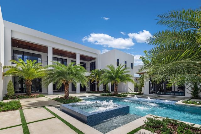9900 SW 125th Avenue, Miami, FL 33186
