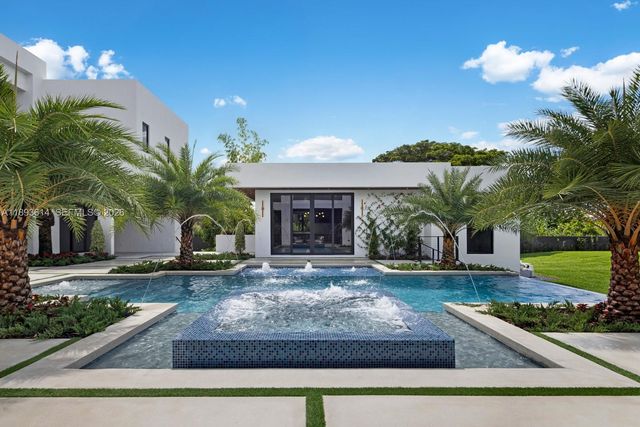 9900 SW 125th Avenue, Miami, FL 33186