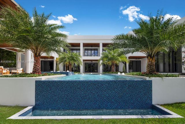 9900 SW 125th Avenue, Miami, FL 33186