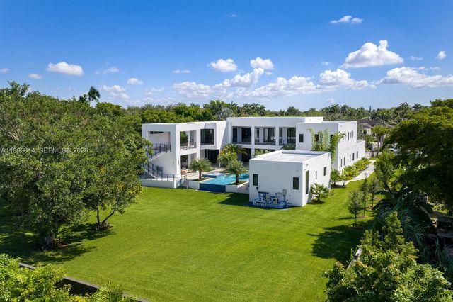 9900 SW 125th Avenue, Miami, FL 33186