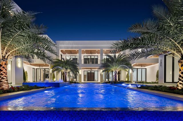 9900 SW 125th Avenue, Miami, FL 33186