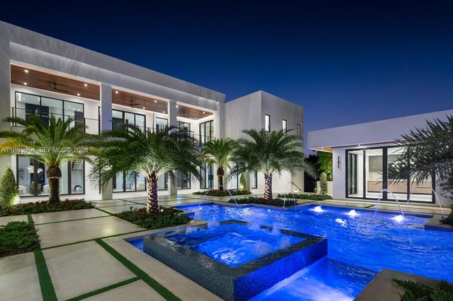 9900 SW 125th Avenue, Miami, FL 33186