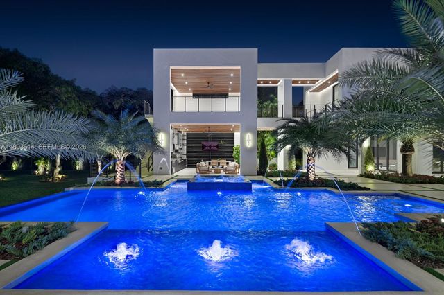 9900 SW 125th Avenue, Miami, FL 33186