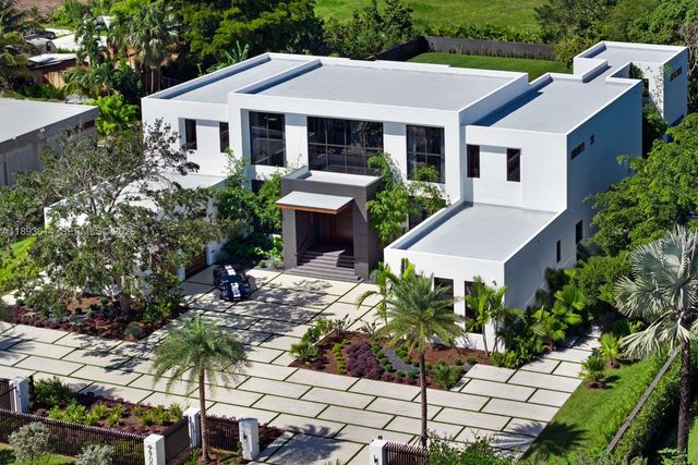 9900 SW 125th Avenue, Miami, FL 33186