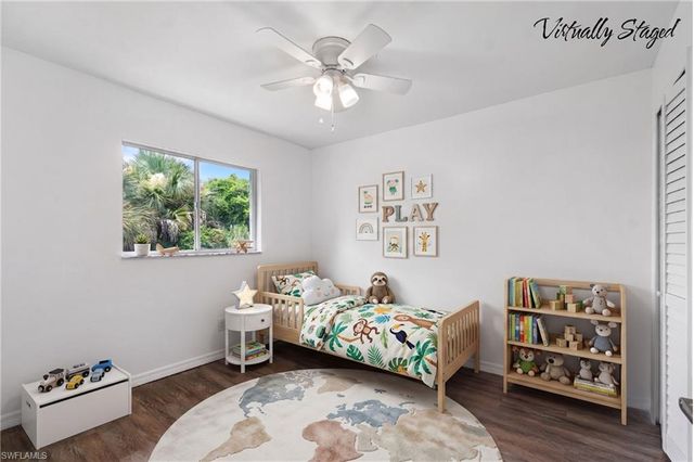 2816 Economy ST, Fort Myers, FL 33916
