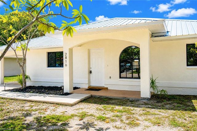 2816 Economy ST, Fort Myers, FL 33916