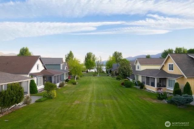 100 Timbuktu Lane, Oroville, WA 98844