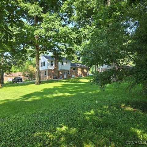 14300 Rosebud Rd, Chesterfield, VA 23838