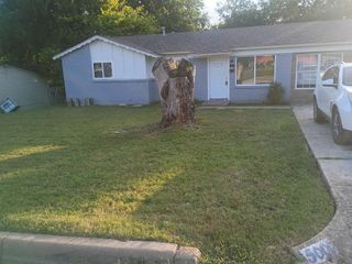 5000 Wilmington Drive, Fort Worth, TX 76107