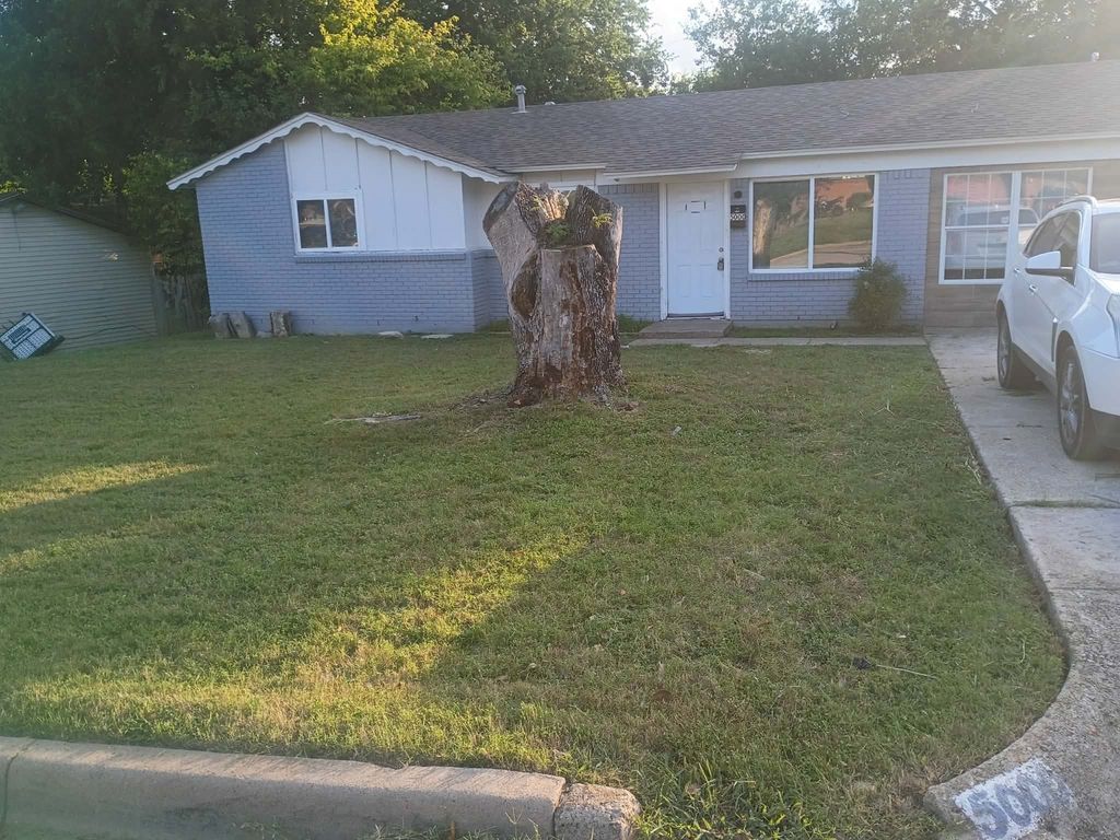 5000 Wilmington Drive, Fort Worth, TX 76107