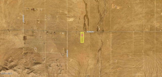 E J Avenue, Lancaster, CA 93535