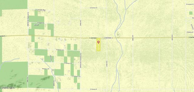 E J Avenue, Lancaster, CA 93535