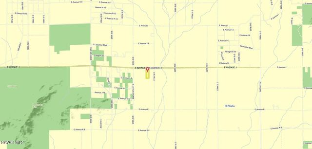 E J Avenue, Lancaster, CA 93535