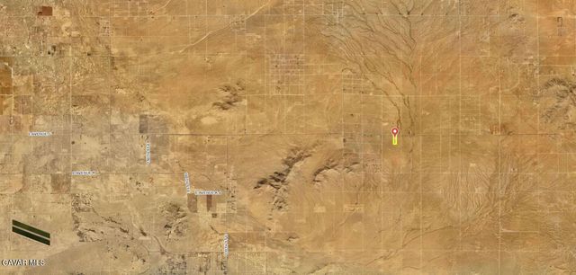 E J Avenue, Lancaster, CA 93535