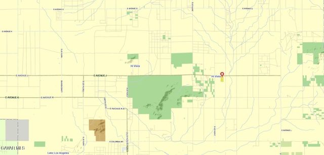 E J Avenue, Lancaster, CA 93535