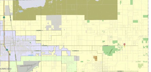 E J Avenue, Lancaster, CA 93535