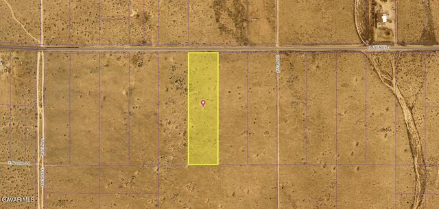 E J Avenue, Lancaster, CA 93535