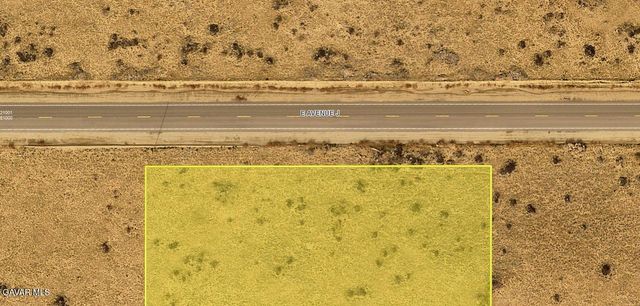 E J Avenue, Lancaster, CA 93535