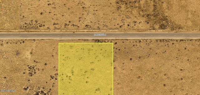 E J Avenue, Lancaster, CA 93535