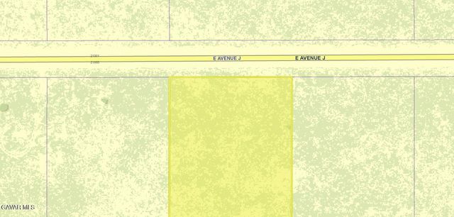 E J Avenue, Lancaster, CA 93535