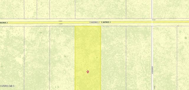 E J Avenue, Lancaster, CA 93535