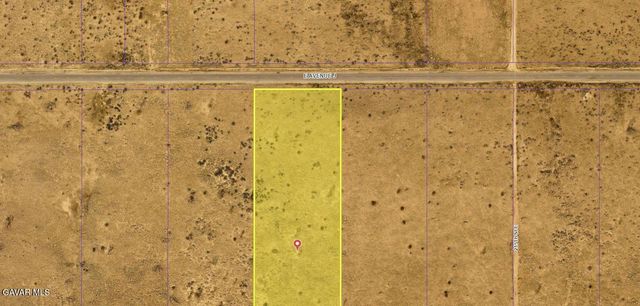 E J Avenue, Lancaster, CA 93535