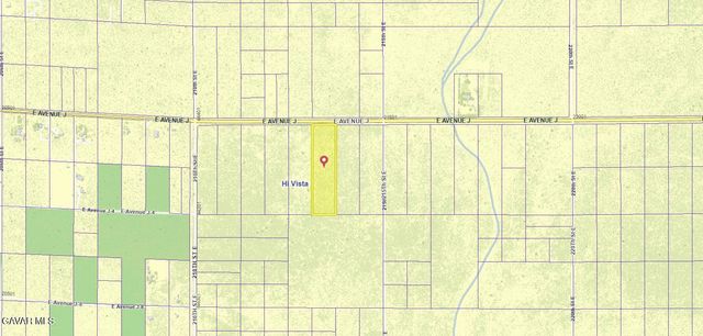 E J Avenue, Lancaster, CA 93535