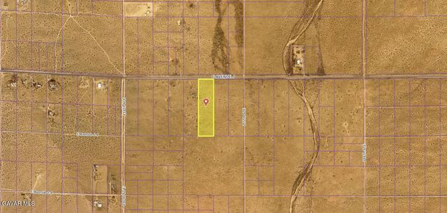 E J Avenue, Lancaster, CA 93535