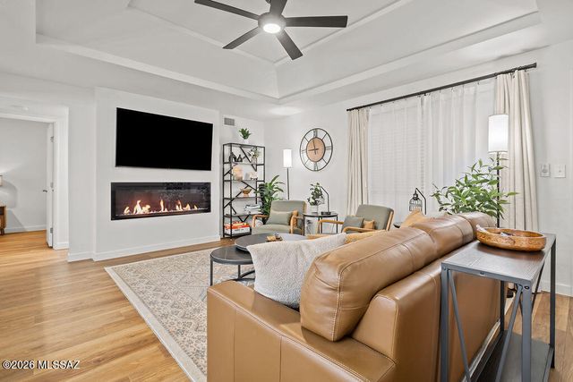 5051 N Sabino Canyon Rd Unit 1116, Tucson, AZ 85750