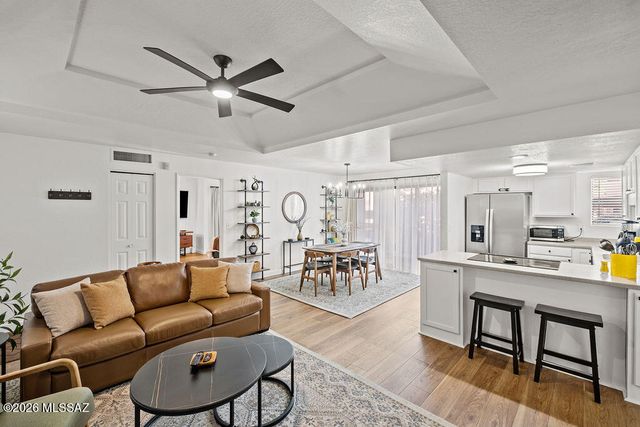 5051 N Sabino Canyon Rd Unit 1116, Tucson, AZ 85750
